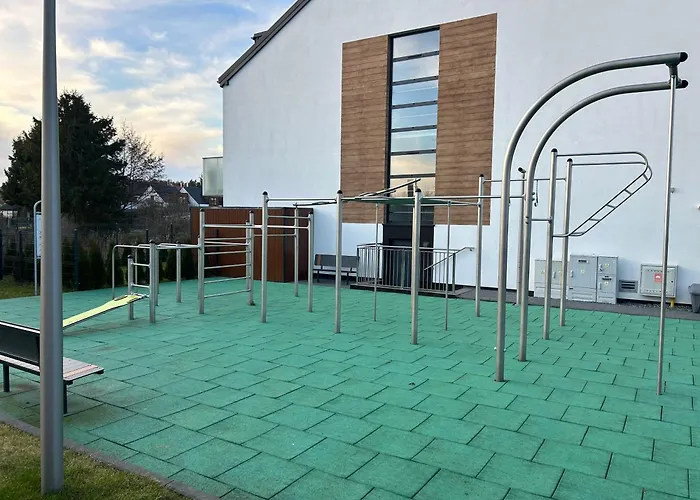 Apartamenty Bellamaya - Kapitanska 18
