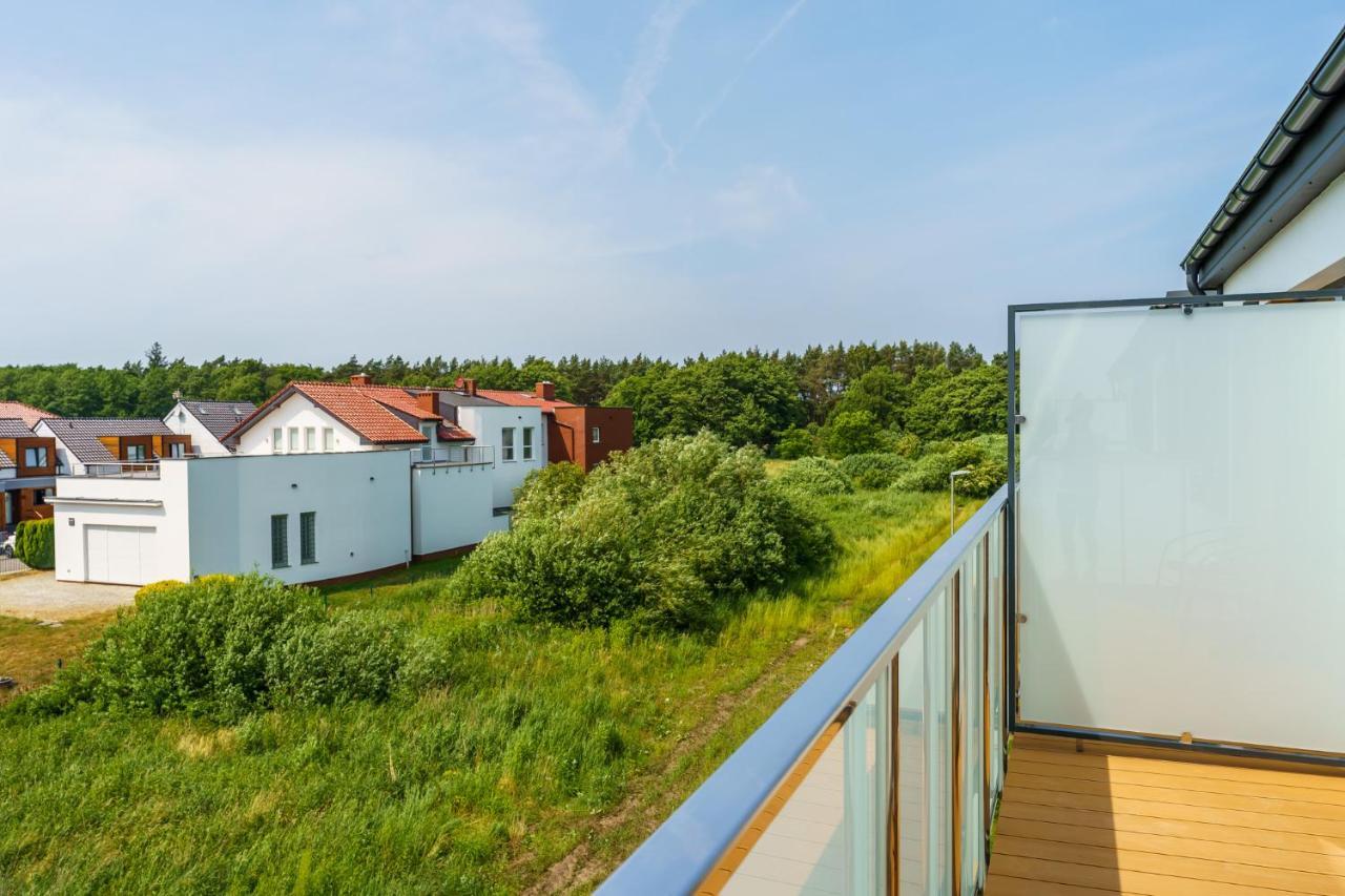 Apartment Bellamaya - Kapitanska 18 Grzybowo (West Pomeranian)