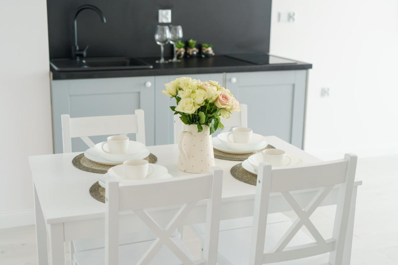 Apartment Bellamaya - Kapitanska 18 Grzybowo (West Pomeranian)