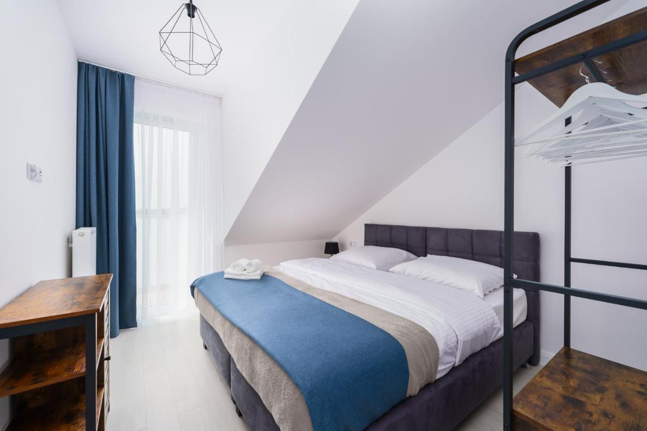 Apartment Bellamaya - Kapitanska 18
